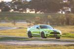 Ford Mustang GT Fastback R-SPEC 2019 года (AU)